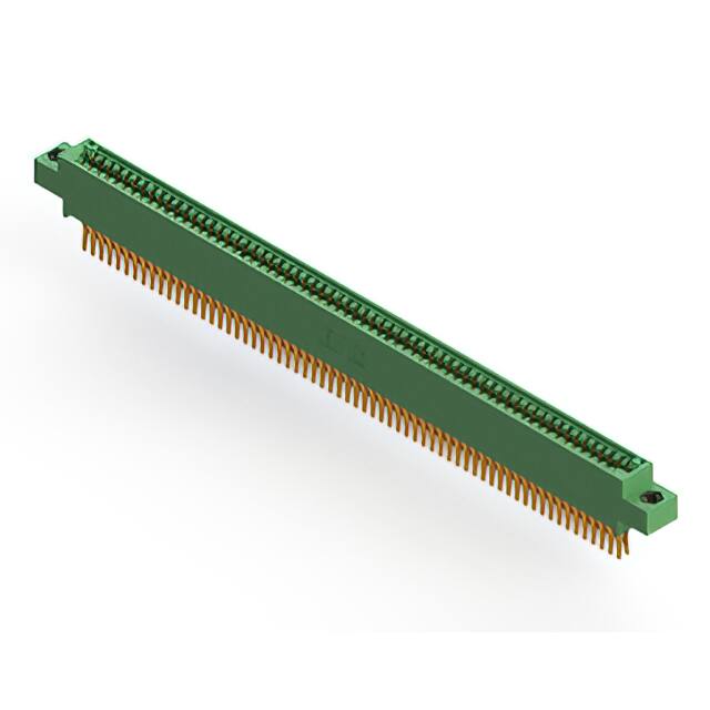 345-128-560-807 EDAC Inc.  Connettori per bordi